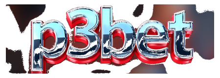 p3bet logo